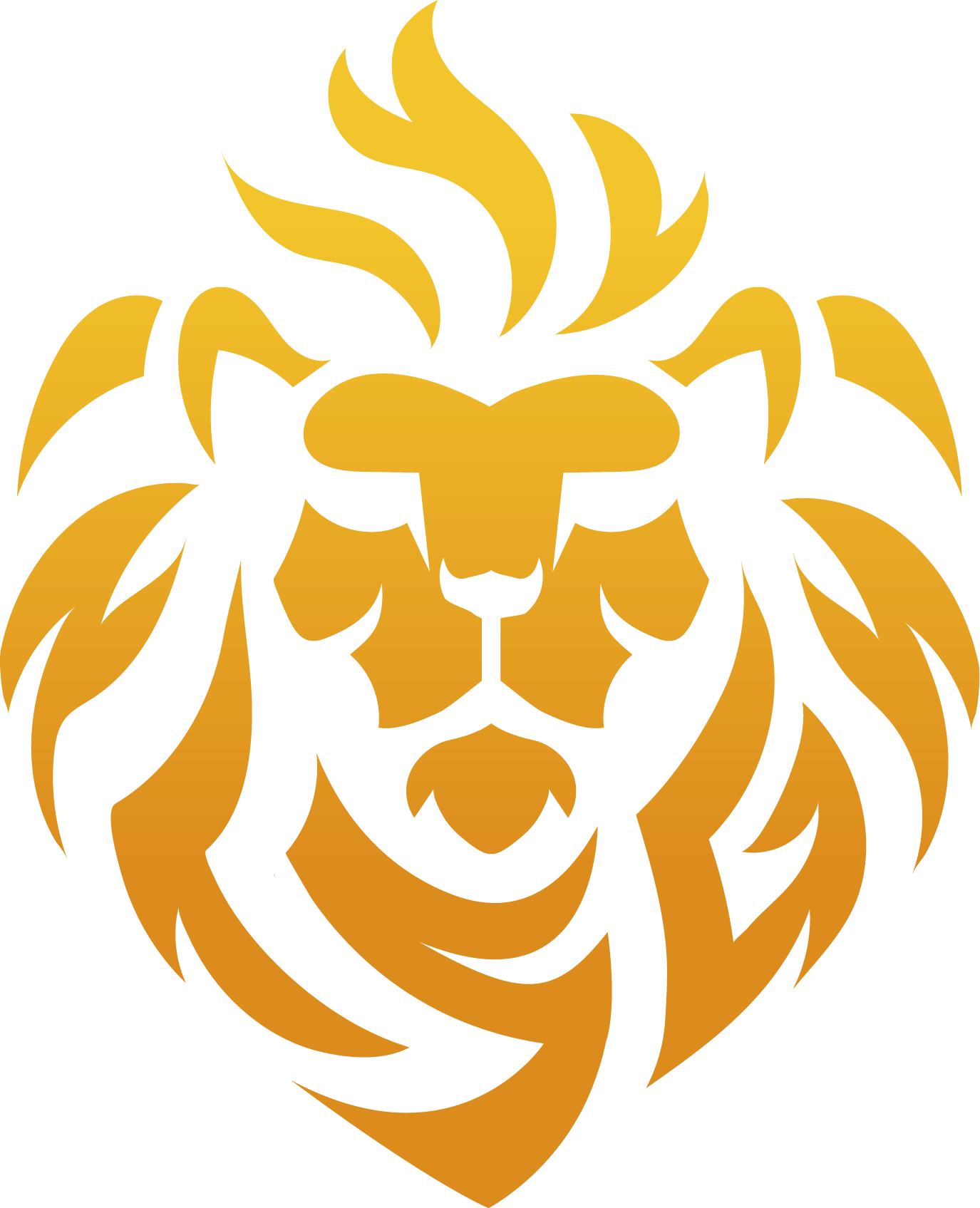 lions sales logo
