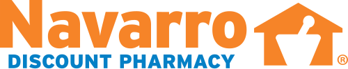 Navarro Discount Pharmacy logo